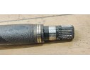 Recambio de transmision delantera derecha para opel astra h ber. edition referencia OEM IAM   