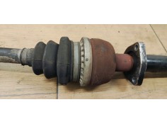 Recambio de transmision delantera derecha para opel astra h ber. edition referencia OEM IAM   
