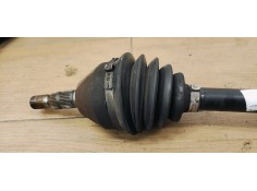 Recambio de transmision delantera derecha para opel astra h ber. edition referencia OEM IAM   