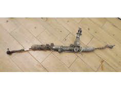 Recambio de cremallera direccion para mercedes-benz clase c (w203) sportcoupe c 180 compressor (203.746) referencia OEM IAM A203