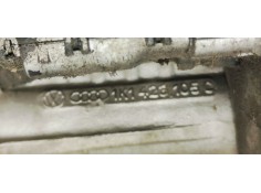 Recambio de cremallera direccion para seat altea xl (5p5) 1.9 tdi referencia OEM IAM 1K1423051CN  