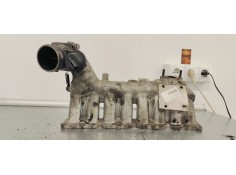 Recambio de colector admision para kia sorento 2.5 crdi ex referencia OEM IAM 3510027XXX  