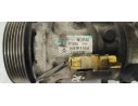 Recambio de compresor aire acondicionado para citroen c4 picasso 1.6 hdi referencia OEM IAM 9651911480  