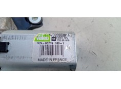 Recambio de motor limpia trasero para opel insignia berlina 2.0 16v cdti referencia OEM IAM 13269910  