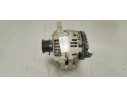 Recambio de alternador para opel astra h ber. edition referencia OEM IAM 0124325172  
