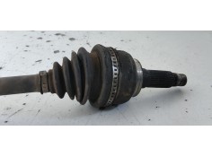 Recambio de transmision delantera derecha para mazda 6 berlina (gg) 2.0 diesel cat referencia OEM IAM   