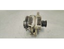 Recambio de alternador para opel astra h ber. edition referencia OEM IAM 0124325172  