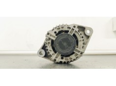 Recambio de alternador para opel astra h ber. edition referencia OEM IAM 0124325172  
