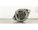 Recambio de alternador para opel astra h ber. edition referencia OEM IAM 0124325172  