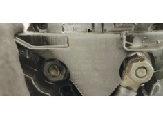 Recambio de alternador para opel astra h ber. edition referencia OEM IAM 0124325172  