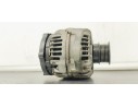 Recambio de alternador para opel astra h ber. edition referencia OEM IAM 0124325172  