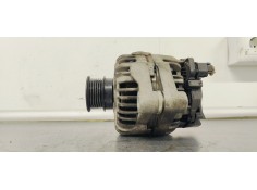 Recambio de alternador para opel astra h ber. edition referencia OEM IAM 0124325172  