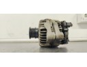 Recambio de alternador para opel astra h ber. edition referencia OEM IAM 0124325172  