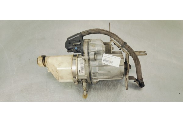 Recambio de bomba direccion para opel astra h ber. edition referencia OEM IAM 13192897  