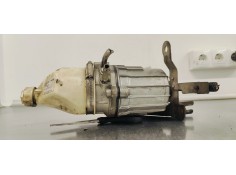 Recambio de bomba direccion para opel astra h ber. edition referencia OEM IAM 13192897  