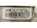 Recambio de bomba direccion para opel astra h ber. edition referencia OEM IAM 13192897  