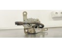 Recambio de bomba direccion para opel astra h ber. edition referencia OEM IAM 13192897  