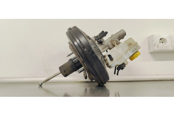 Recambio de servofreno para seat ibiza (6j5) 1.6 tdi referencia OEM IAM 6R1614105R  