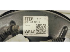 Recambio de servofreno para seat ibiza (6j5) 1.6 tdi referencia OEM IAM 6R1614105R  