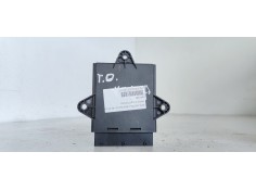 Recambio de modulo electronico para opel vectra c berlina club referencia OEM IAM 9227562  