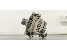 Recambio de alternador para mercedes-benz clase c (w203) sportcoupe c 180 compressor (203.746) referencia OEM IAM 0124515088  