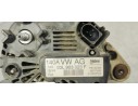 Recambio de alternador para seat ibiza (6j5) 1.6 tdi referencia OEM IAM 03L903023F  