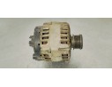 Recambio de alternador para seat ibiza (6j5) 1.6 tdi referencia OEM IAM 03L903023F  
