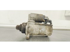 Recambio de motor arranque para volkswagen eos (1f7) 2.0 tdi referencia OEM IAM 02M911024P  