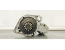 Recambio de motor arranque para volkswagen eos (1f7) 2.0 tdi referencia OEM IAM 02M911024P  