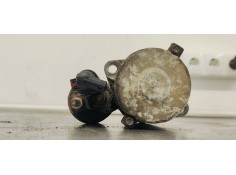 Recambio de motor arranque para volkswagen eos (1f7) 2.0 tdi referencia OEM IAM 02M911024P  