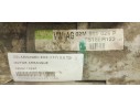 Recambio de motor arranque para volkswagen eos (1f7) 2.0 tdi referencia OEM IAM 02M911024P  