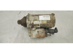 Recambio de motor arranque para volkswagen eos (1f7) 2.0 tdi referencia OEM IAM 02M911024P  