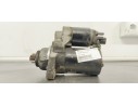 Recambio de motor arranque para seat leon (1p1) reference referencia OEM IAM 0001120408  