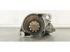 Recambio de motor arranque para seat leon (1p1) reference referencia OEM IAM 0001120408  