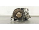 Recambio de motor arranque para seat leon (1p1) reference referencia OEM IAM 0001120408  
