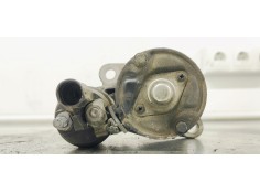Recambio de motor arranque para seat leon (1p1) reference referencia OEM IAM 0001120408  