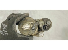 Recambio de motor arranque para seat leon (1p1) reference referencia OEM IAM 0001120408  