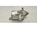 Recambio de motor arranque para seat leon (1p1) reference referencia OEM IAM 0001120408  
