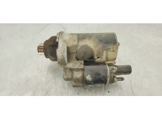 Recambio de motor arranque para seat leon (1p1) reference referencia OEM IAM 0001120408  