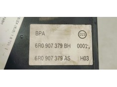 Recambio de abs para seat ibiza (6j5) 1.6 tdi referencia OEM IAM 6R0907379BH  