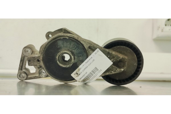 Recambio de tensor correa auxiliar para seat leon (1p1) reference referencia OEM IAM 06A903315F  