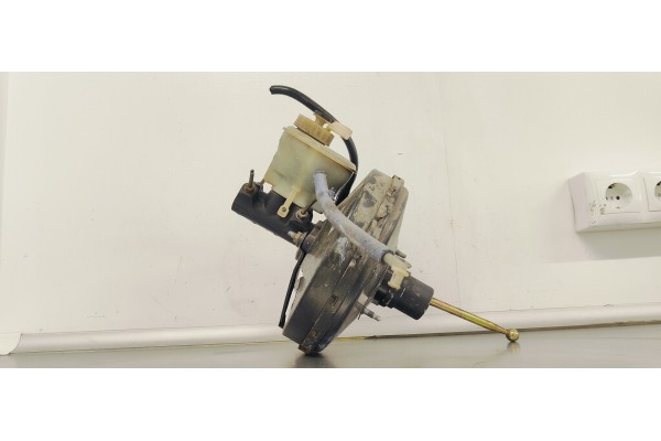 Recambio de servofreno para volkswagen golf iii berlina (1h1) referencia OEM IAM 1H1612105H  