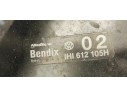 Recambio de servofreno para volkswagen golf iii berlina (1h1) referencia OEM IAM 1H1612105H  