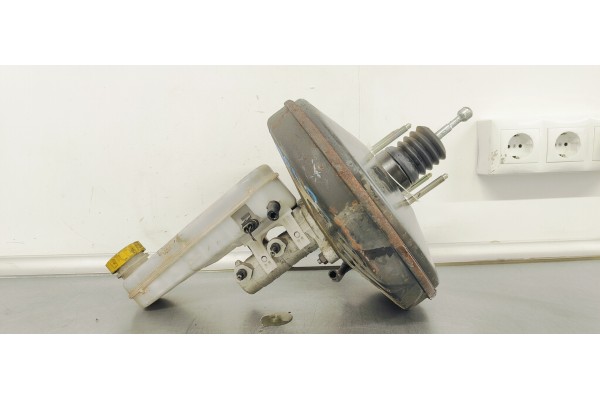 Recambio de servofreno para citroen jumper caja abierta (06.2006 =>) 2.2 hdi referencia OEM IAM 0204051287  