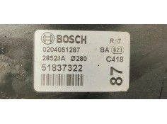 Recambio de servofreno para citroen jumper caja abierta (06.2006 =>) 2.2 hdi referencia OEM IAM 0204051287  