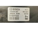 Recambio de servofreno para citroen jumper caja abierta (06.2006 =>) 2.2 hdi referencia OEM IAM 0204051287  