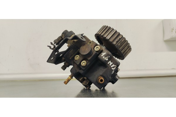 Recambio de bomba inyeccion para citroen c4 grand picasso 1.6 hdi 110 fap referencia OEM IAM 0445010102  