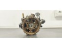 Recambio de bomba inyeccion para citroen c4 grand picasso 1.6 hdi 110 fap referencia OEM IAM 0445010102  