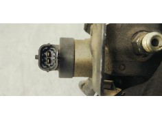 Recambio de bomba inyeccion para citroen c4 grand picasso 1.6 hdi 110 fap referencia OEM IAM 0445010102  