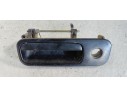 Recambio de maneta exterior porton para volkswagen sharan (7m6/7m9) 1.9 tdi referencia OEM IAM 6N0827565A  